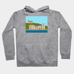 Castletownshend, County Cork, Ireland Hoodie